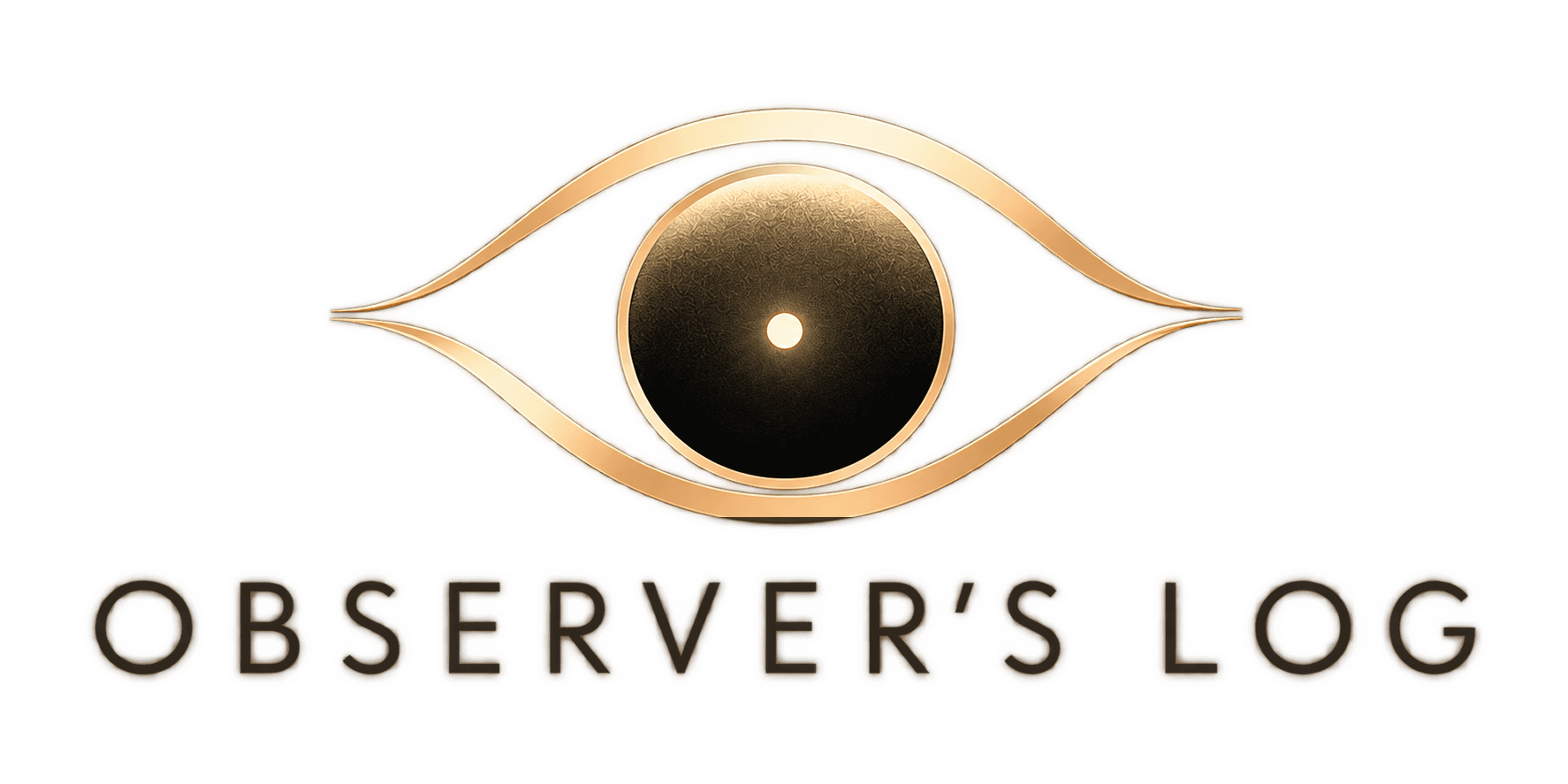 Observer's Log